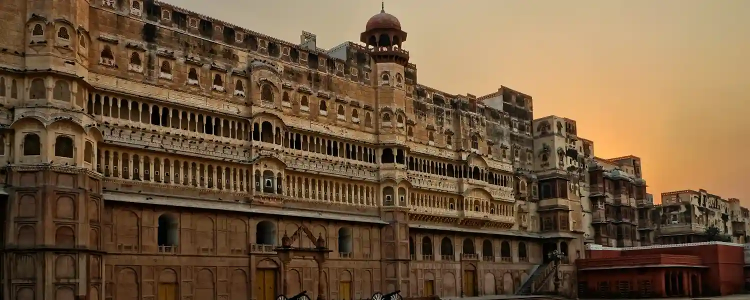 Classical Rajasthan-1